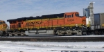 BNSF 5804